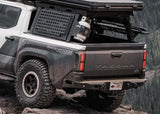 Toyota Tacoma Rear Bumper 4th Gen (2024-2026)