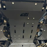 Toyota Tacoma Front Skid Plate | 2024
