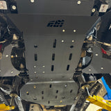 Toyota Tacoma Full Skid Plates | 2024