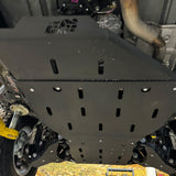 Toyota Tacoma Rear Skid Plate | 2024