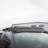Prinsu Pro Toyota Tacoma Cab Rack | 2024
