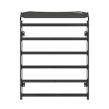Prinsu Pro Toyota Tacoma Cab Rack | 2024