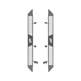 Toyota Tacoma Side Steps | 2024