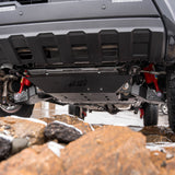 Toyota Tacoma Front Skid Plate | 2024