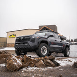 Toyota Tacoma Front Skid Plate | 2024