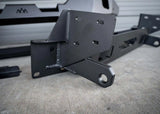 Hi-Lite Overland Toyota Tacoma Front Bumper 4th Gen (2024-2026) [Bull Bar]