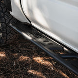Toyota Tacoma Overland Bolt-On Rock Sliders | 2024-Current