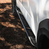 Toyota Tacoma Overland Bolt-On Rock Sliders | 2024-Current