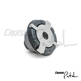 Cruiser Patch IFS 100 Series Toyota Land Cruiser LX470 Front Differential Bushing Installation Tool