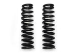 DOBINSONS COIL SPRINGS PAIR - C59-816