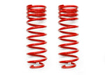 DOBINSONS COIL SPRINGS PAIR - C59-841V - RED