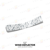 Wind Deflector Wrap