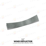 Wind Deflector Wrap