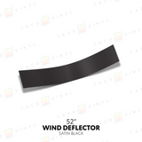 Wind Deflector Wrap