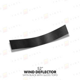 Wind Deflector Wrap