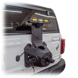 Turn Offroad 2021+ Ford Bronco Chase 3rd Brake Light