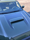 2016-23 Tacoma Sport/Pro Hood Stamp