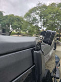 Turn Offroad 2021+ Ford Bronco OEM Hard Top Light Bracket