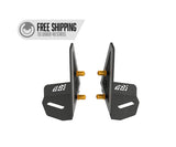 Toyota 250 Series Land Cruiser / Lexus GX 550 Ditch Light Brackets