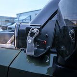 Toyota 250 Series Land Cruiser / Lexus GX 550 Ditch Light Brackets