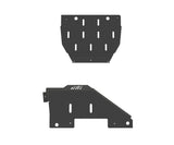 GX550 Rear Skid Plate | 2024-Current