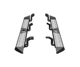 Toyota Land Cruiser 250 Side Steps | 2024-2026