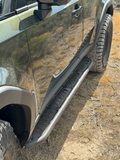 Lexus GX550 Standard Overland Rock Sliders