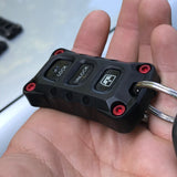 Injection Fob IF004 (3rd/4th Gen 4Runner) - CEMENT