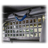 Turn Offroad 2021+ Ford Bronco (2 Door) Rear Window Molle Panels