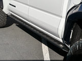 2024-Current Toyota Tacoma Rock Sliders