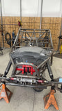 MOJAB MO10.0 R-Series 10,000 lb Off-Road Winch