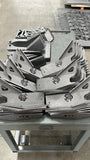 Heavy Duty Spindle Gussets | Tacoma, 4Runner, FJ Cruiser & Lexus GX
