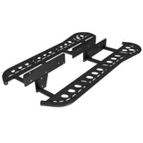 2025+ Toyota 4Runner Rock Sliders (6gen)
