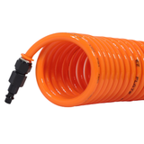 Recoil 4-Way Hose kit with Air Command