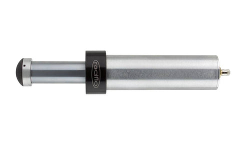Off Road 2.0 Inch Hydraulic Pinch Mount Bump Stop W/ 1.25 Inch Shaft 2 Inch Travel Radflo Suspension