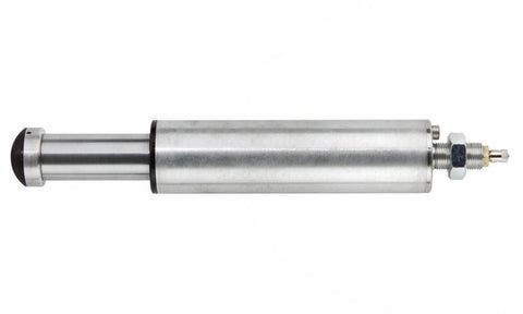 Off Road 2.0 Inch Hydraulic Pin Mount Bump Stop W/ 1.25 Inch Shaft 2 Inch Travel Radflo Suspension