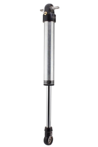 OE Replacement 2.0 Inch Rear Jeep JK 2007+ Emulsion 0 2 Inch Of Lift Height Radflo Suspension