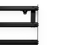 Universal Prinsu Top Rack 5.5' X 44"