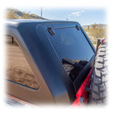 Turn Offroad 07-18 Jeep JK 2 Door Fastback Hardtop 4-Piece White