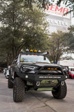 Toyota 4Runner Adventure Front Bumper | 2014-2019