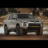 4Runner Lo-Pro Winch Bumper / 5th Gen / 2014+