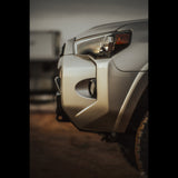 4Runner Lo-Pro Winch Bumper / 5th Gen / 2014+