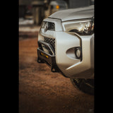 4Runner Lo-Pro Winch Bumper / 5th Gen / 2014+