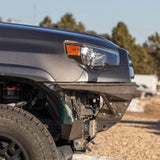 4Runner Rock Runner Front Bumper / 5th Gen / 2010+