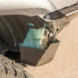 4Runner Rock Runner Front Bumper / 5th Gen / 2010+