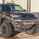 4Runner Rock Runner Front Bumper / 5th Gen / 2010+