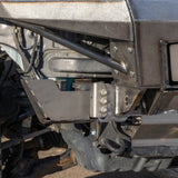 4Runner Rock Runner Front Bumper / 5th Gen / 2010+