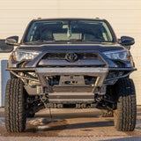 4Runner Rock Runner Front Bumper / 5th Gen / 2010+