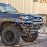 4Runner Rock Runner Front Bumper / 5th Gen / 2010+