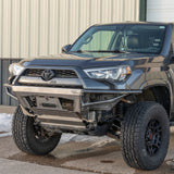 4Runner Rock Runner Front Bumper / 5th Gen / 2010+